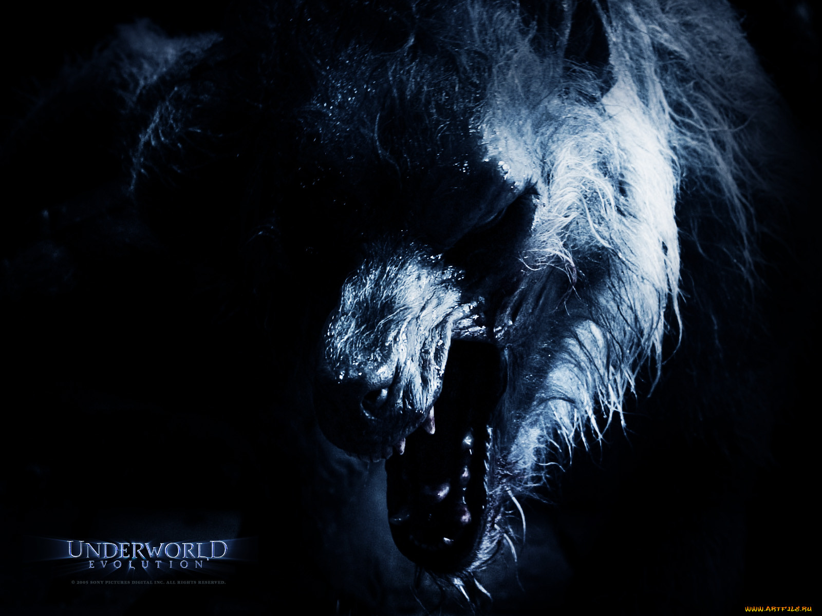 , , underworld, evolution